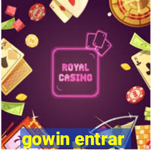 gowin entrar